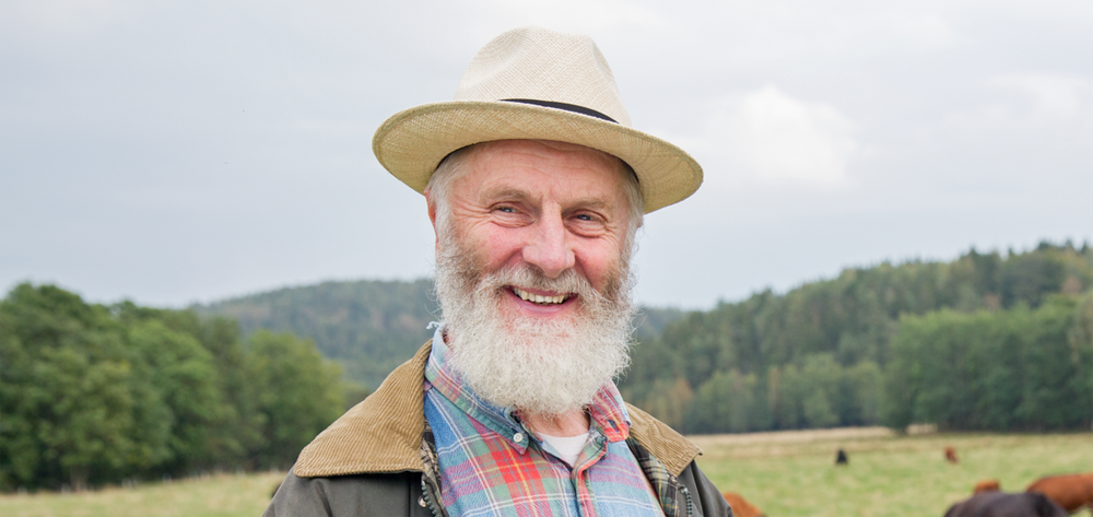 Jan Karlsson, Bjällansås gård