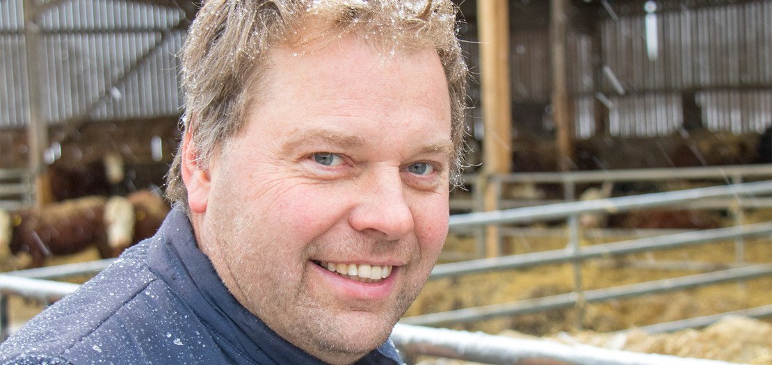 Johan Svantesson, Bro Godås
