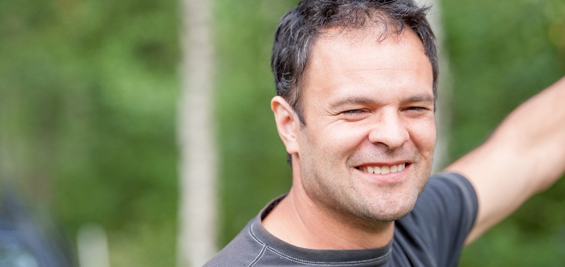 Rupert Pakiam, Hopperud