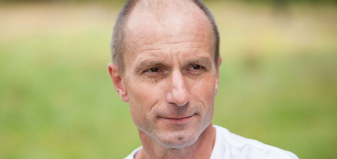 Christer Wramdemark, Mosstomten