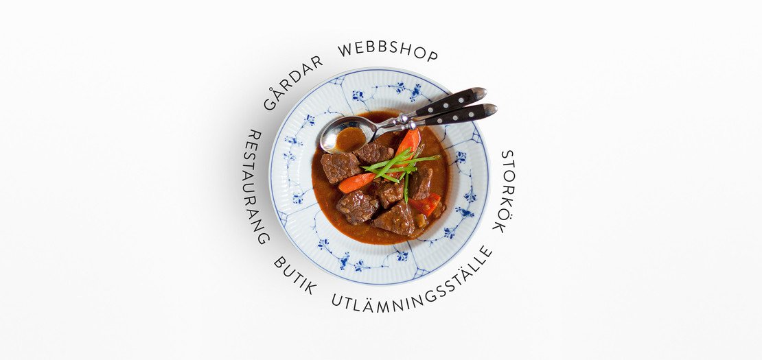 Var hittar du vårt kött?