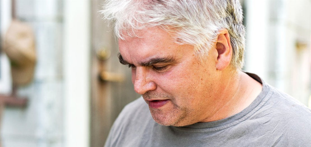 Börje Karlsson, Västergården
