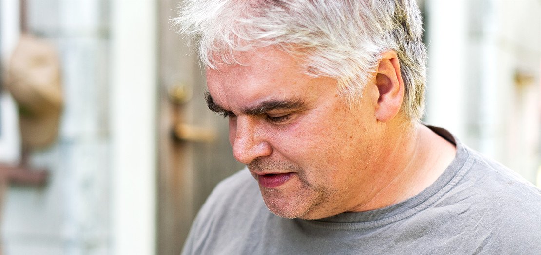 Börje Karlsson, Västergården