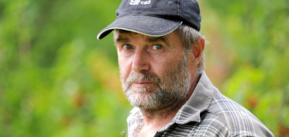 Bertil Edvinsson, Björsgård