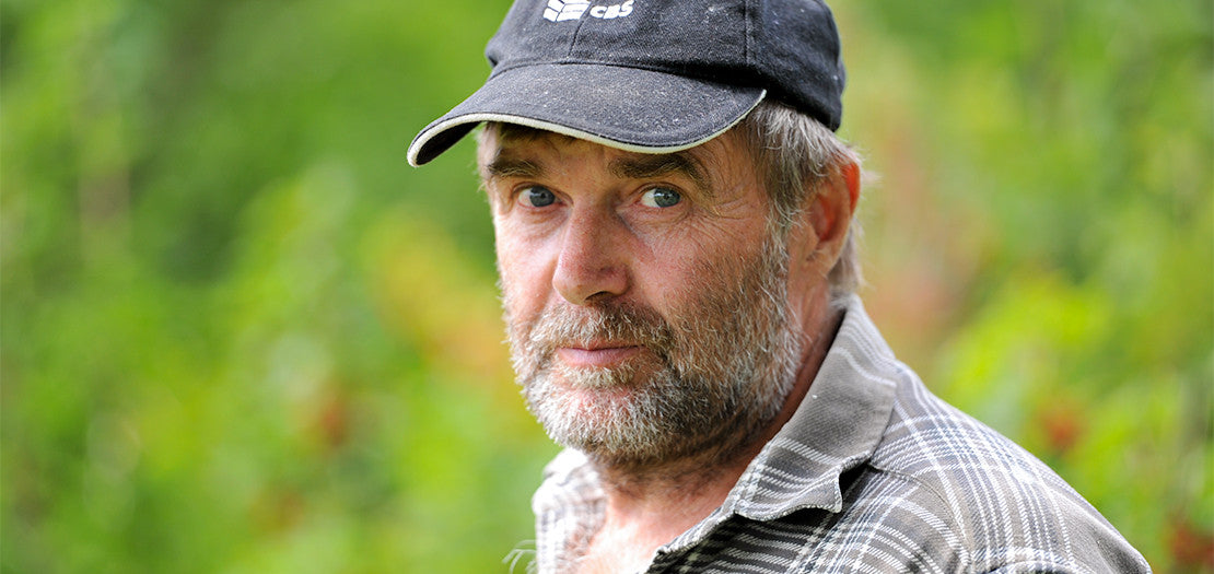 Bertil Edvinsson, Björsgård