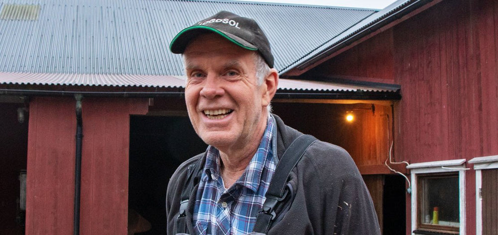 Karl-Göran & Ann Hogmalm, Långeland