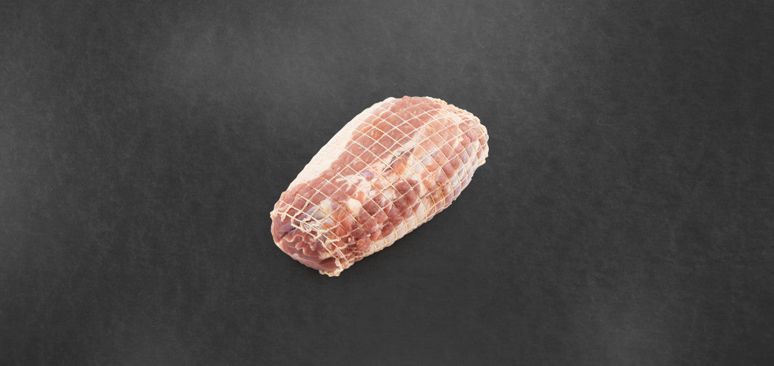 Lammstek