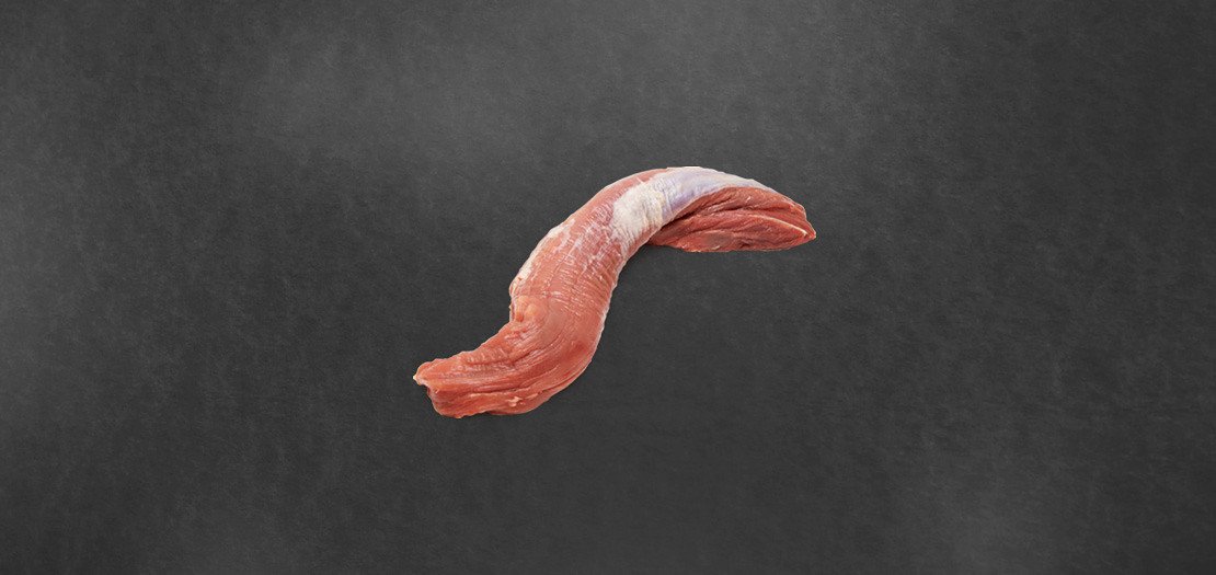 Fläskfilé