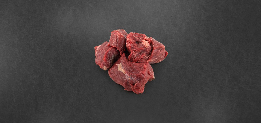 Grytbitkött