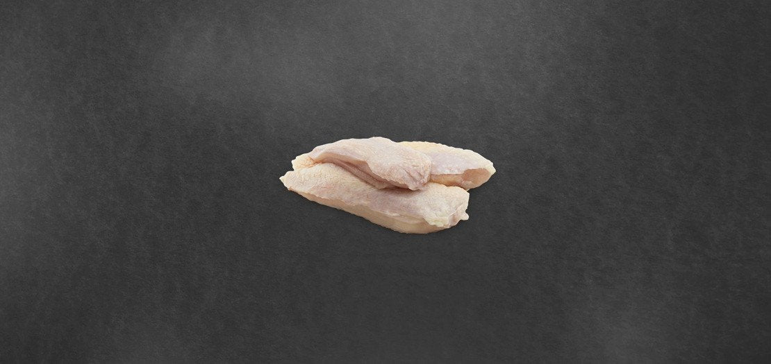 Kycklingbröstfilé