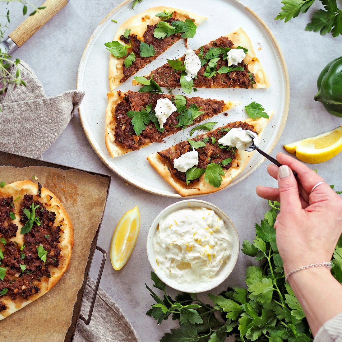 Lahmacun