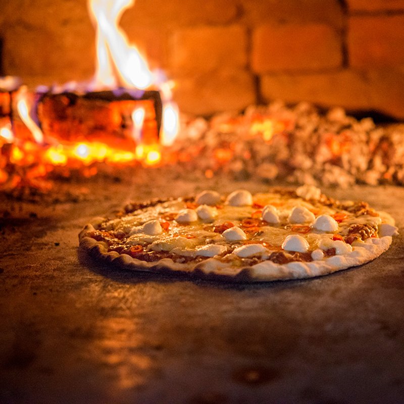 Matchdagspizza