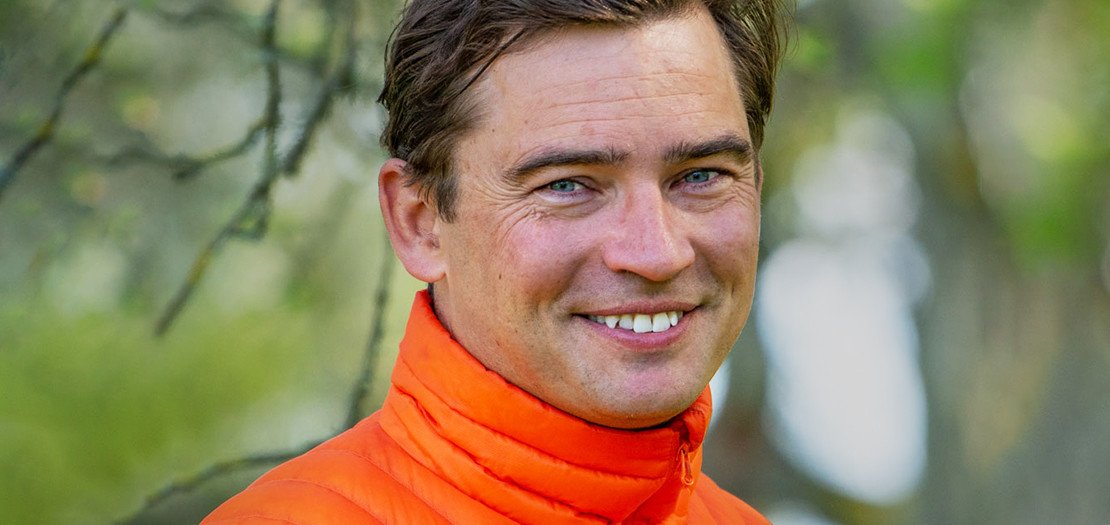Roland Toresson, Godegården