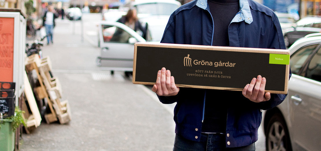 Gårdsboxar