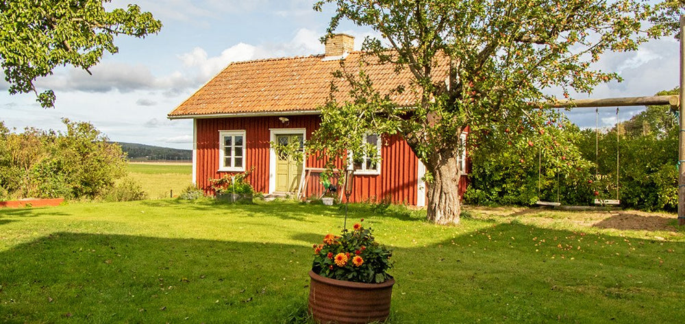Per Fredriksson, Storegår´n i Kestad