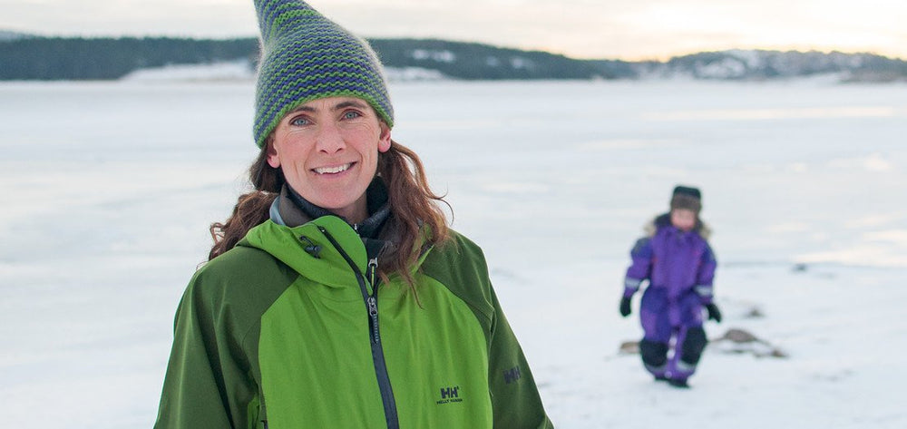 Sara & Gunnar Philipson, Resö Highland