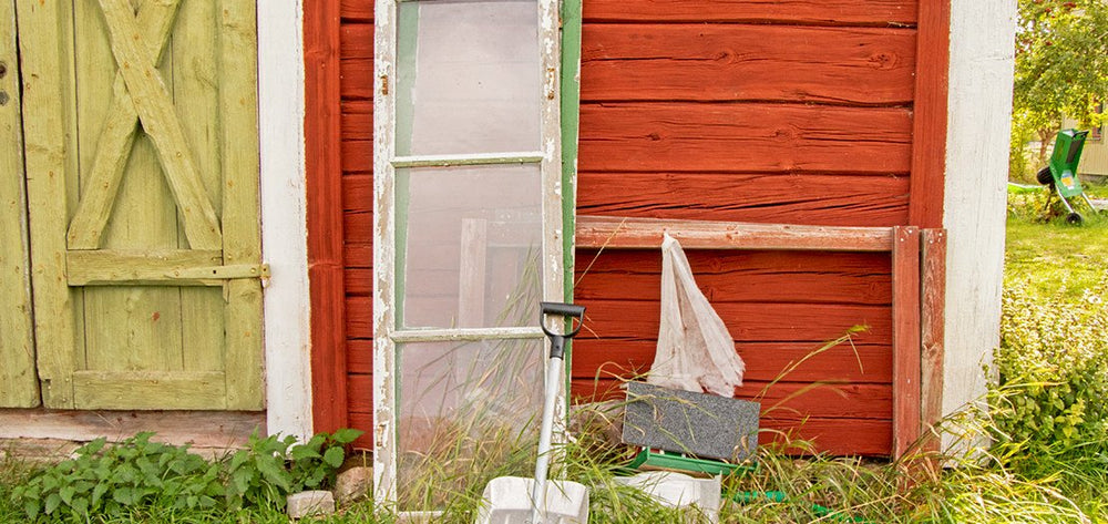 Per Fredriksson, Storegår´n i Kestad
