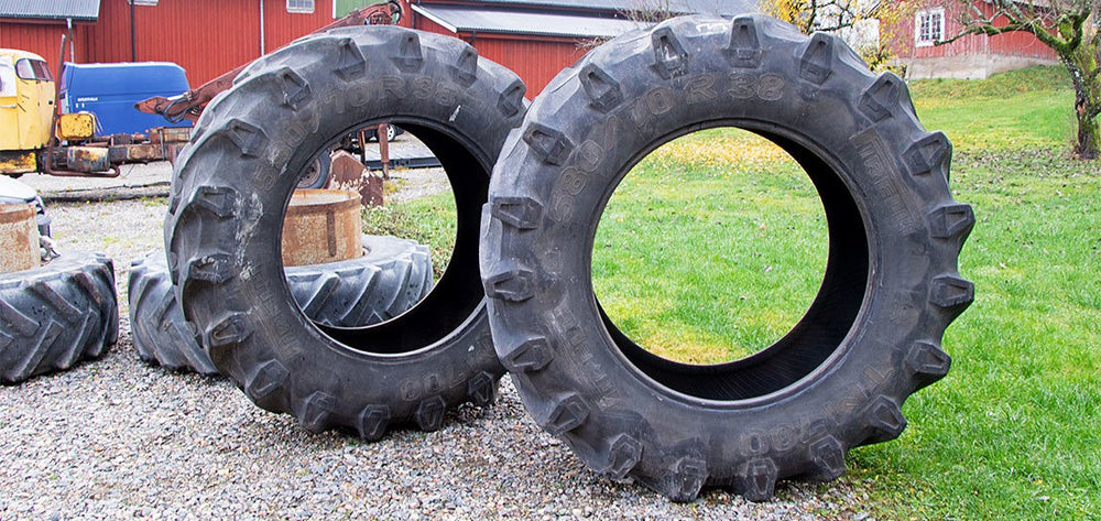 David Gustafson, Berget Utby
