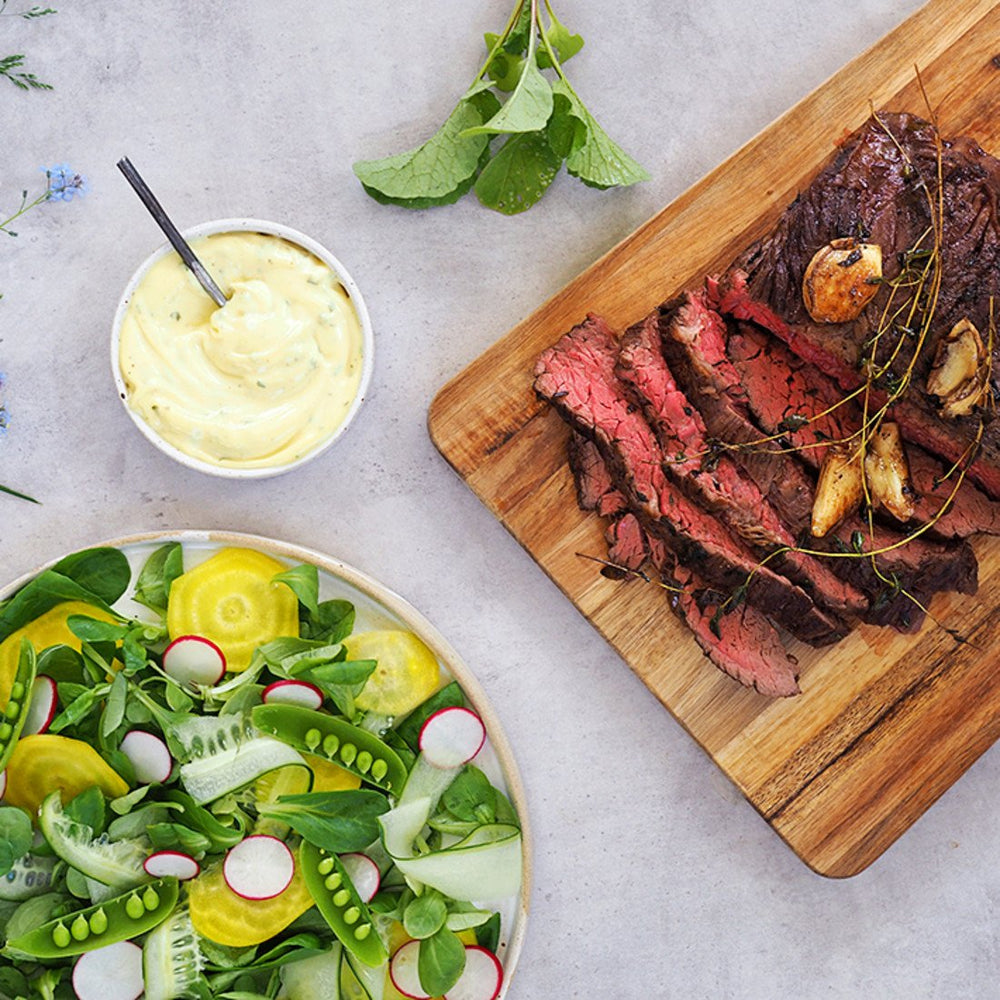 Flapsteak