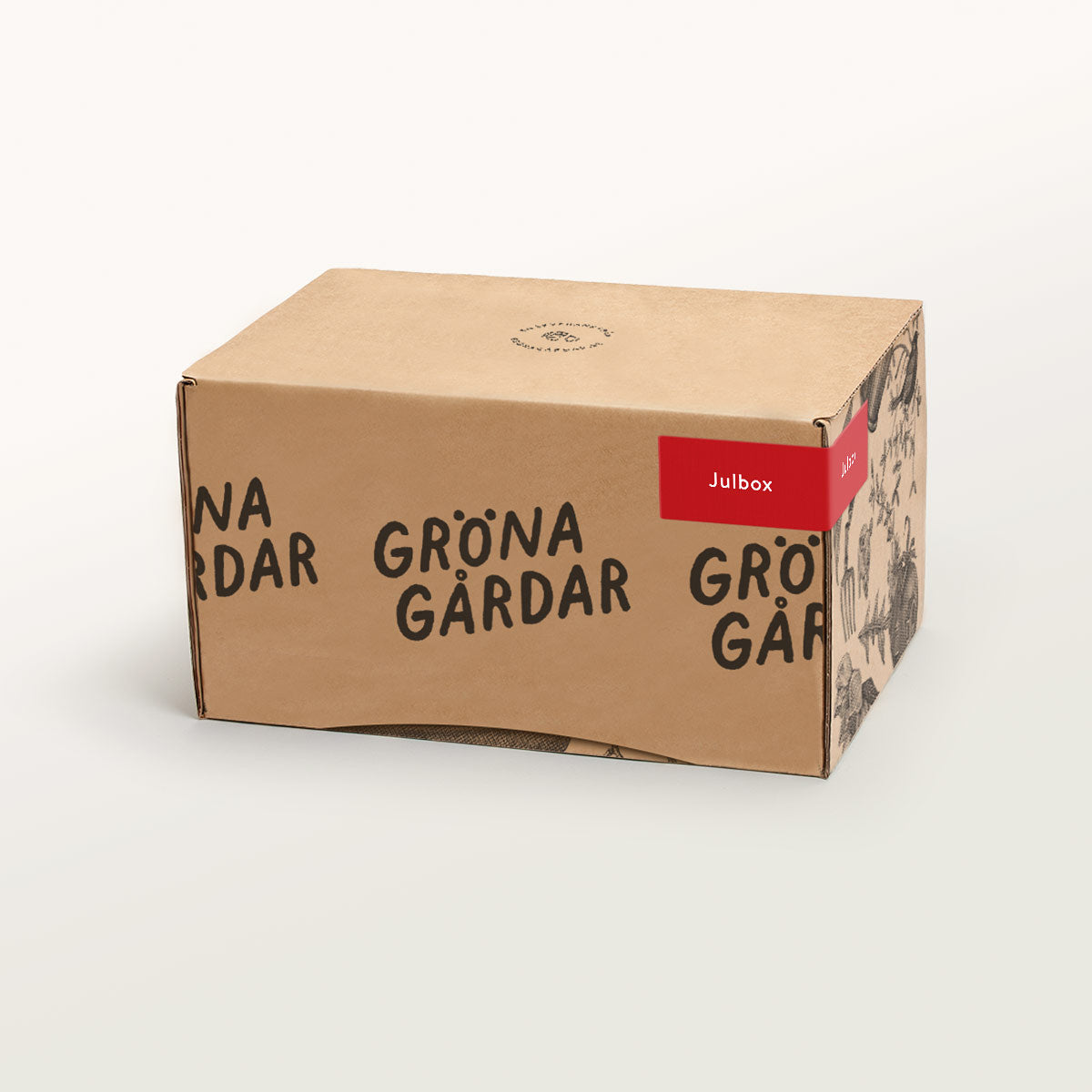 Julbox