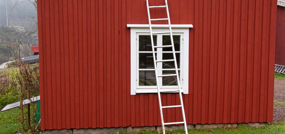 Karl-Göran & Ann Hogmalm, Långeland