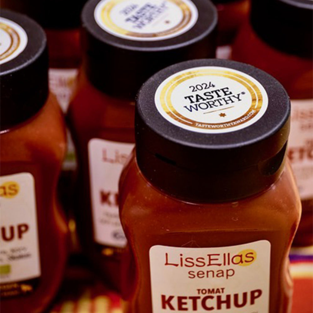 Ketchup