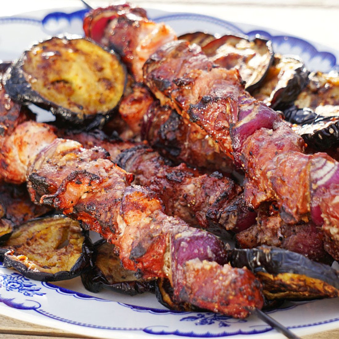 Beef liver