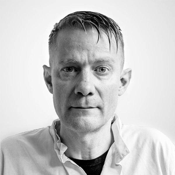 Hans Högsved