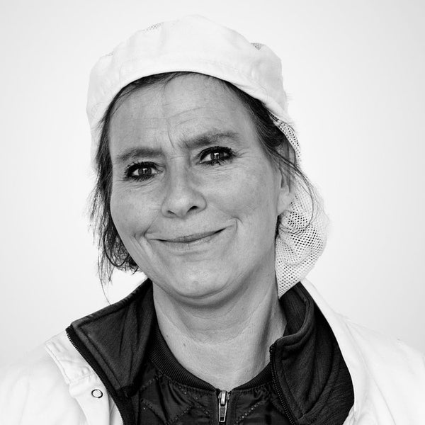 Nina Petterson