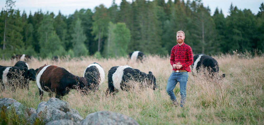 Olle Åkesson, Lugnås