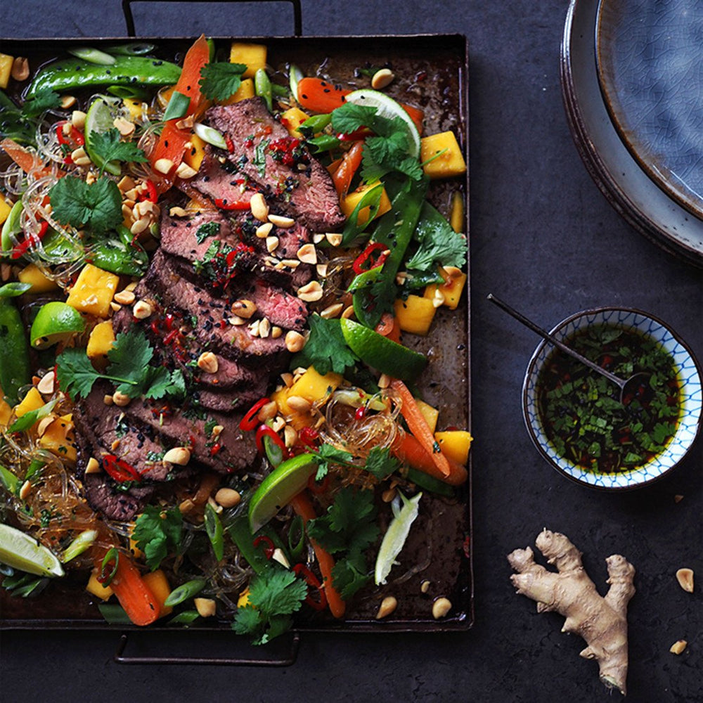 Sirloin