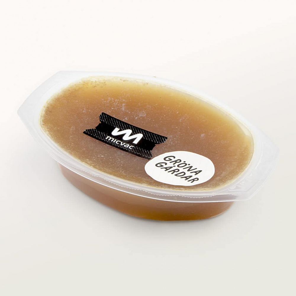 Benbuljong av lamm