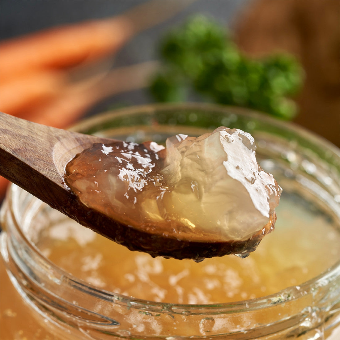 Bone Broth Box, beef