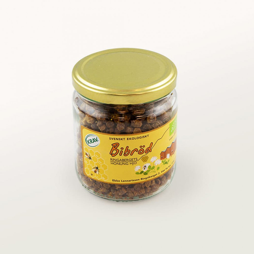 Bee bread