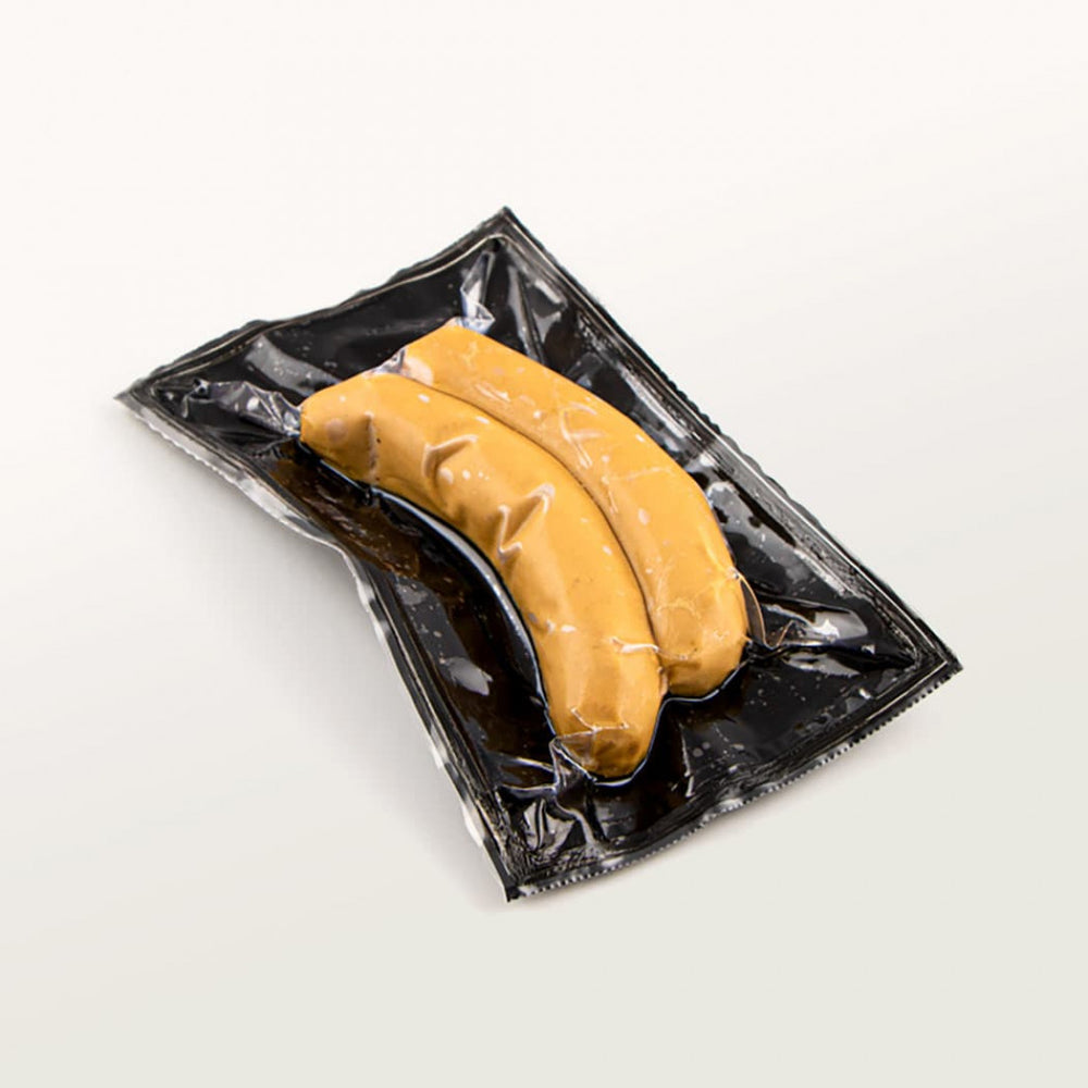 Bratwurst