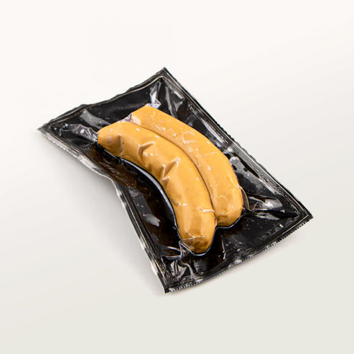 Bratwurst