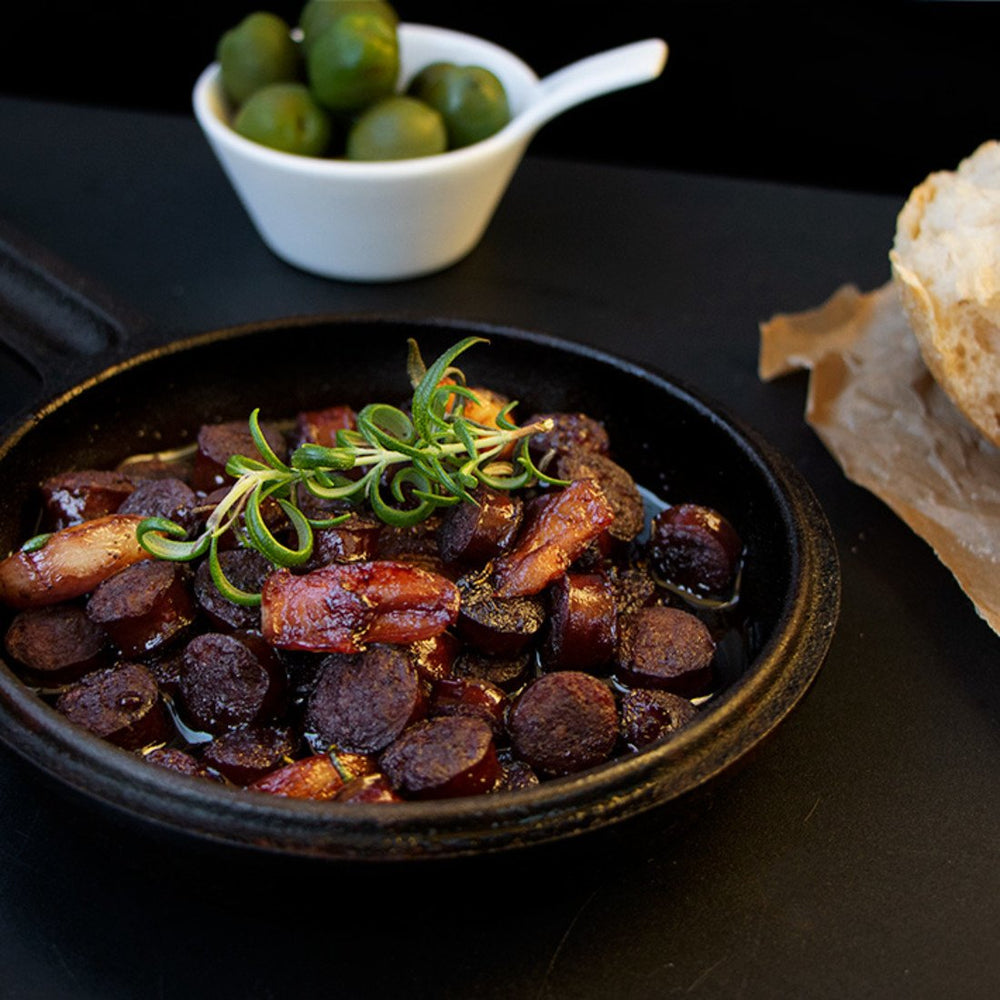 Chorizo