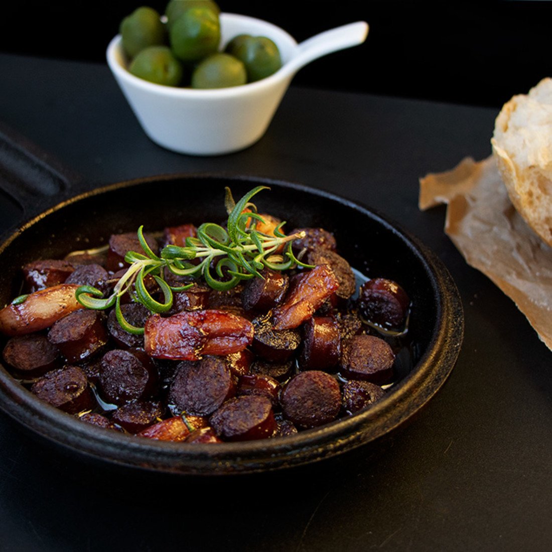 Chorizo