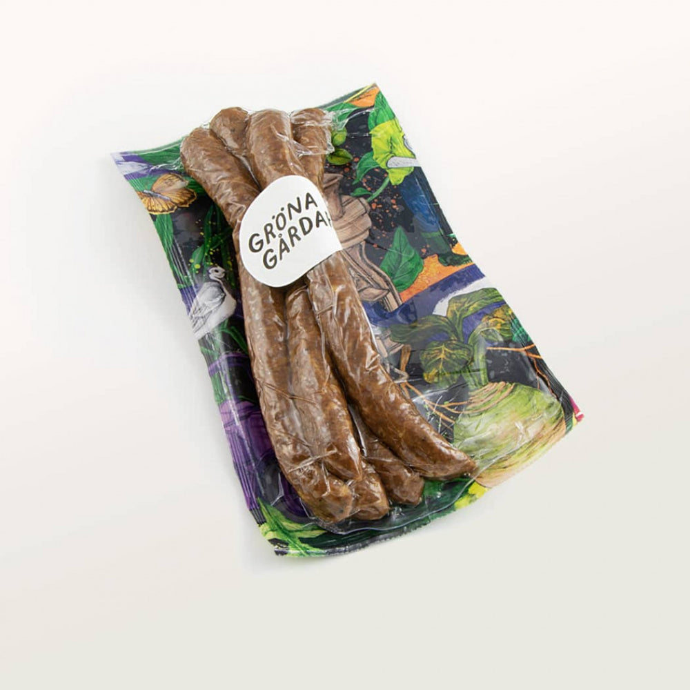 Chorizo