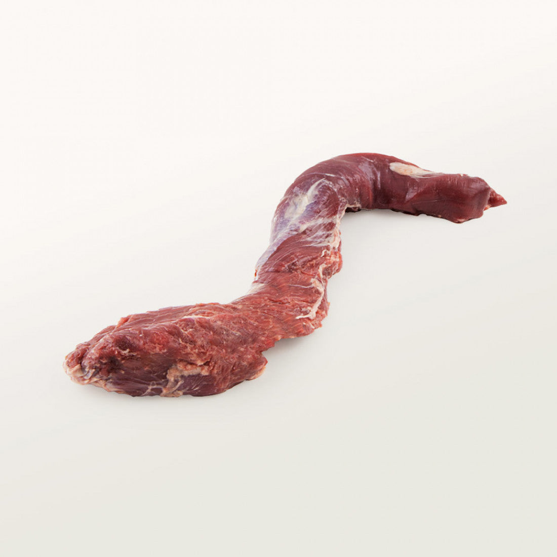 Lamb fillet