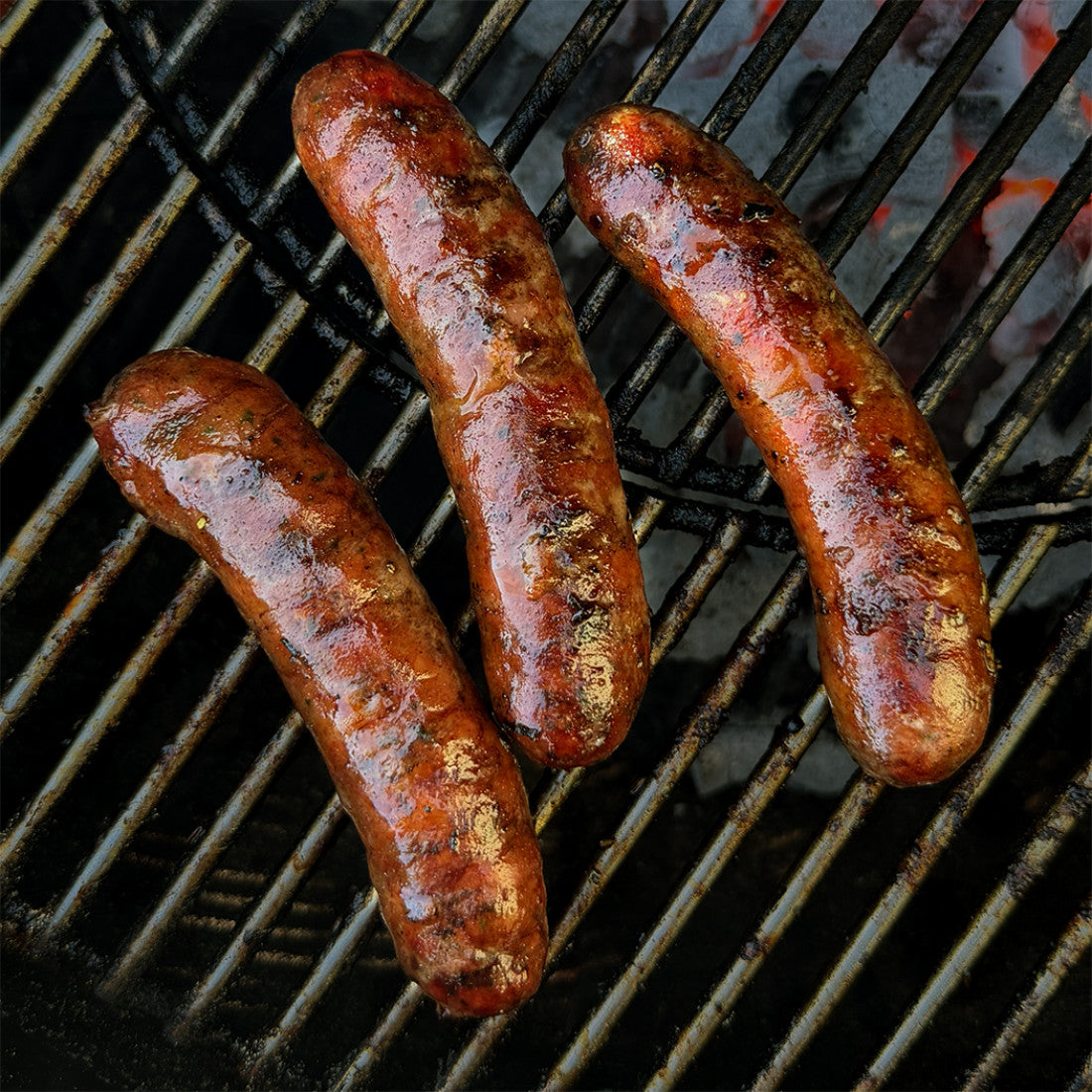 Färskkorv chorizo