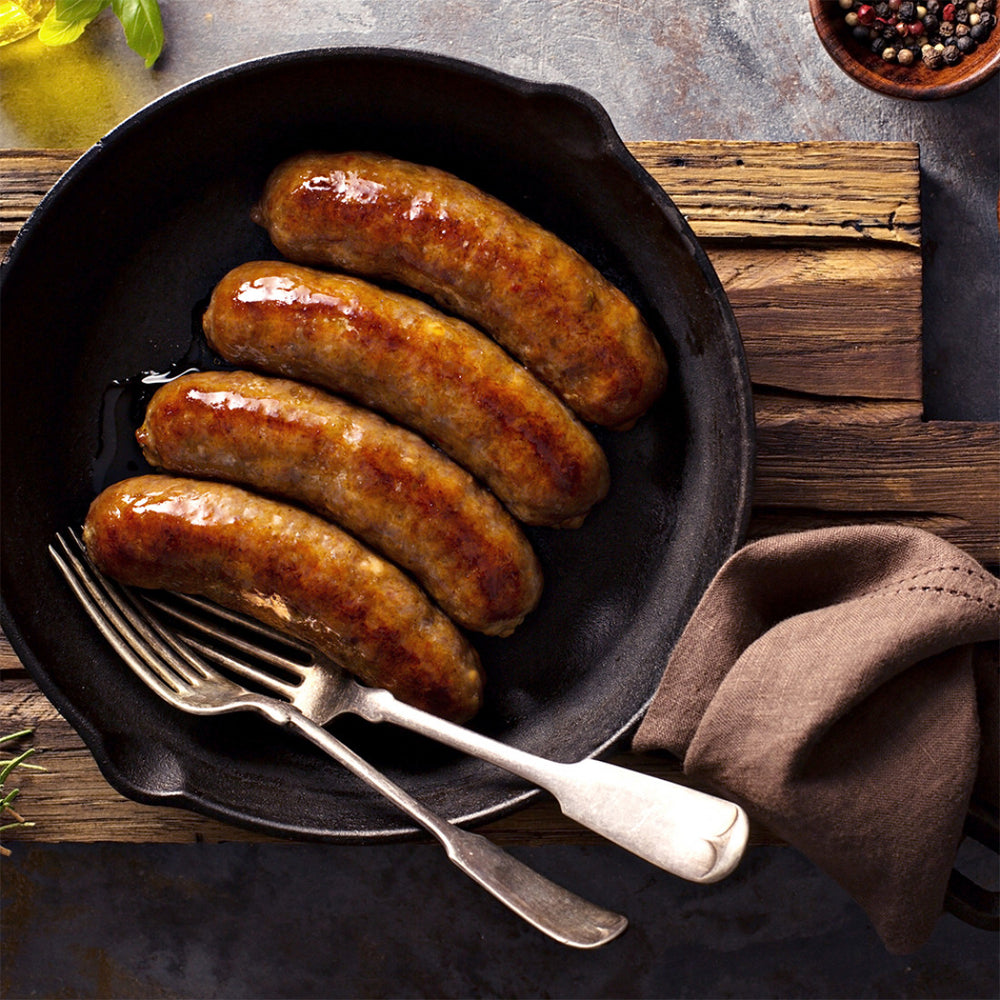 Färskkorv chorizo