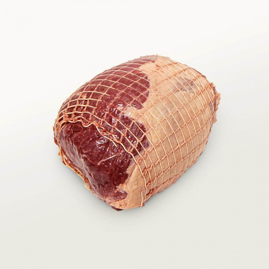 Roast lamb