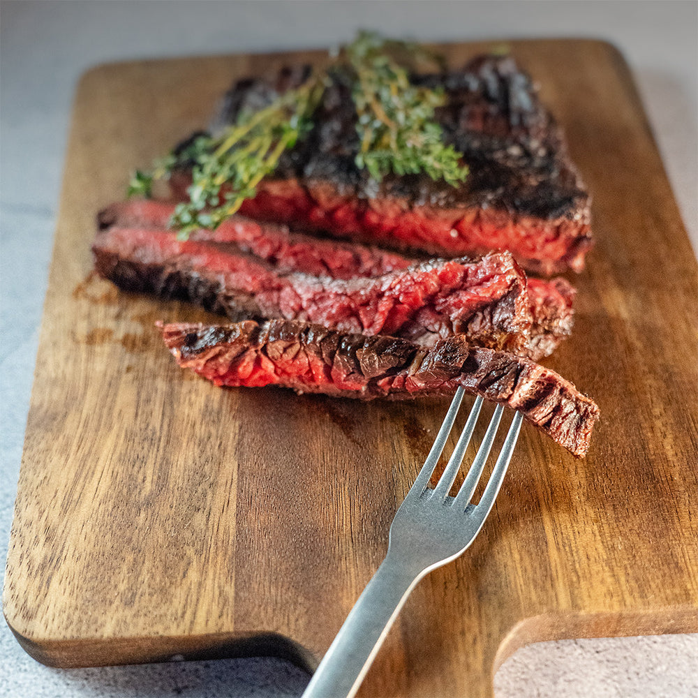 Flapsteak