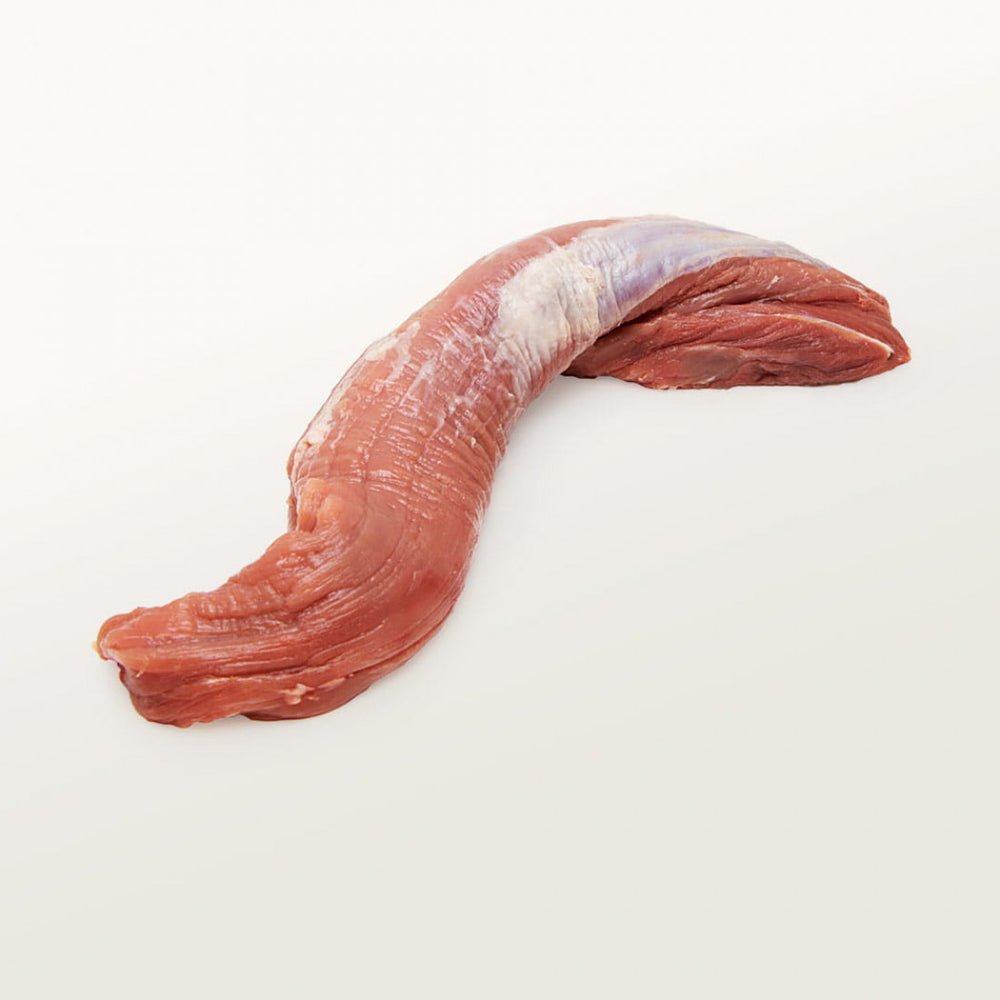 Fläskfilé