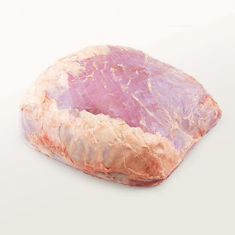 Round of beef