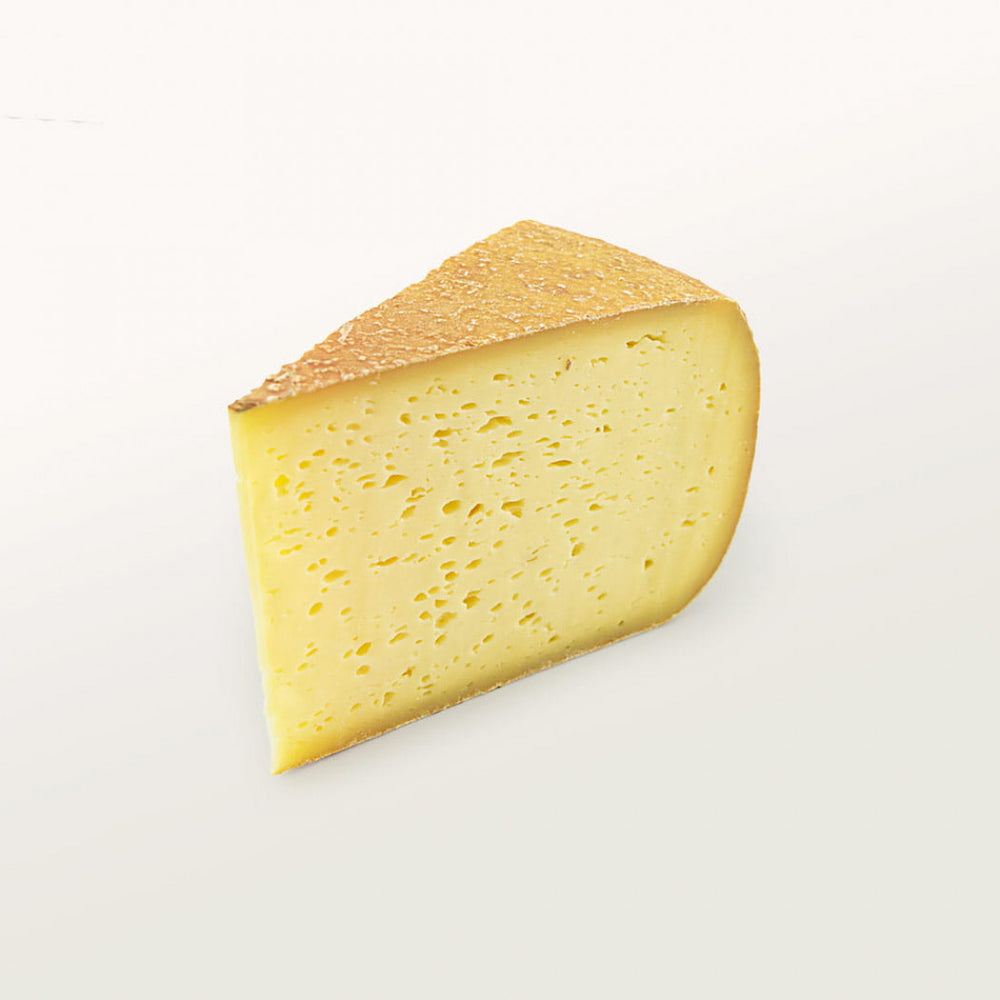 Gårdsost