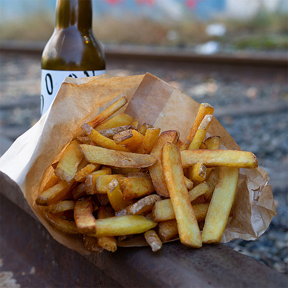 Green Fries