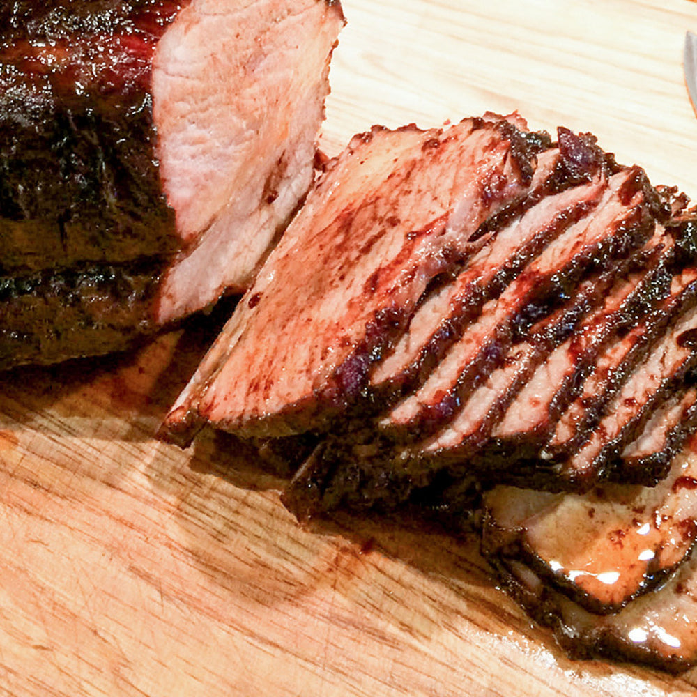 Brisket - ca 1,5 kg