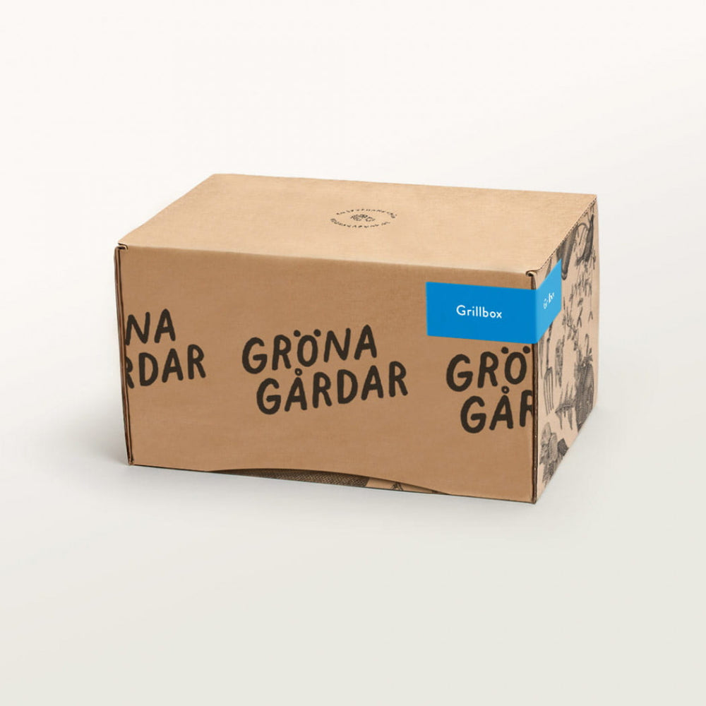 Grillbox